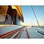 Book yachts online - catamaran - Excess 11 - PANCO - rent