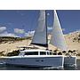 Book yachts online - catamaran - Lagoon 420 - Dynamis - rent