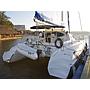 Book yachts online - catamaran - Bahia 46 - Carlos - rent