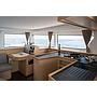 Book yachts online - catamaran - Lagoon 42 - Antares - rent