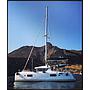 Book yachts online - catamaran - Lagoon 42 - Antares - rent