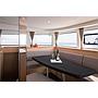 Book yachts online - catamaran - Lagoon 42 - Antares - rent
