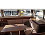 Book yachts online - catamaran - Lagoon 40 - Vega - rent