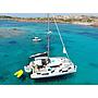 Book yachts online - catamaran - Lagoon 40 - Vega - rent