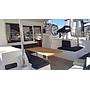 Book yachts online - catamaran - Lagoon 40 - Vega - rent