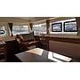 Book yachts online - catamaran - Lagoon 40 - Vega - rent