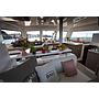 Book yachts online - catamaran - Bali Catspace SOMNIS - Somnis - rent