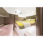 Book yachts online - catamaran - Bali Catspace SOMNIS - Somnis - rent