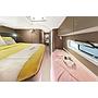 Book yachts online - catamaran - Bali Catspace SOMNIS - Somnis - rent