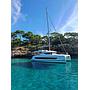 Book yachts online - catamaran - Bali Catspace Makani I - Makani I - rent