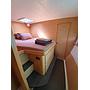 Book yachts online - catamaran - Lagoon 421 - Chirouble - rent