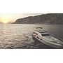 Book yachts online - motorboat - Ferretti 58/64ft - Alter Ego II - rent