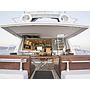 Book yachts online - motorboat - Ferretti 58/64ft - Alter Ego II - rent