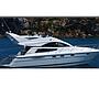 Book yachts online - motorboat - Fairline Phantom 40ft - Alter Ego IV - rent