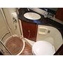 Book yachts online - motorboat - Fairline Phantom 40ft - Alter Ego IV - rent