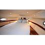 Book yachts online - motorboat - Fairline Phantom 40ft - Alter Ego IV - rent