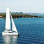 Book yachts online - catamaran - Lagoon 52 - Denilos - rent