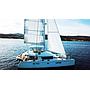 Book yachts online - catamaran - Lagoon 52 - Denilos - rent