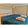 Book yachts online - catamaran - Lagoon 52 - Denilos - rent