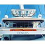 Book yachts online - catamaran - Lagoon 52 - Denilos - rent