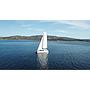 Book yachts online - catamaran - Lagoon 52 - Denilos - rent