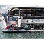 Book yachts online - catamaran - Lagoon 620 Essence - Soleanis II - rent