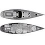 Book yachts online - sailboat - Dynamique 62 - Osyan - rent