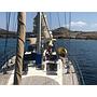 Book yachts online - sailboat - Dynamique 62 - Osyan - rent