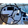 Book yachts online - sailboat - Hanse 508 - APOLLO (A/C, Gen, Watermaker, Electric Winches) - rent