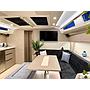 Book yachts online - sailboat - Hanse 508 - APOLLO (A/C, Gen, Watermaker, Electric Winches) - rent