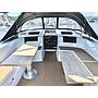Book yachts online - sailboat - Hanse 508 - APOLLO (A/C, Gen, Watermaker, Electric Winches) - rent