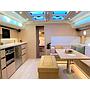 Book yachts online - sailboat - Hanse 508 - ARTEMIS (A/C, Gen, Watermaker, Electric Winches) - rent