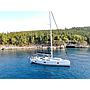 Book yachts online - sailboat - Hanse 508 - ARTEMIS (A/C, Gen, Watermaker, Electric Winches) - rent