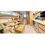 Book yachts online - sailboat - Hanse 508 - ARTEMIS (A/C, Gen, Watermaker, Electric Winches) - rent
