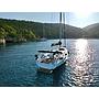 Book yachts online - sailboat - Hanse 508 - ARTEMIS (A/C, Gen, Watermaker, Electric Winches) - rent