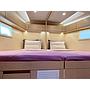 Book yachts online - sailboat - Hanse 508 - ARTEMIS (A/C, Gen, Watermaker, Electric Winches) - rent