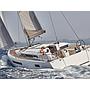 Book yachts online - sailboat - Sun Odyssey 490 - Jeanneau S.O 490 - rent