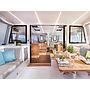 Book yachts online - catamaran - Nautitech 46 Fly - Exhibit A (AC -- Gen --Watermaker) - rent