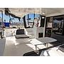 Book yachts online - catamaran - Lagoon 42 - La Fenice - rent