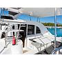 Book yachts online - catamaran - Lagoon 380 - Ploto - rent