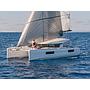Book yachts online - catamaran - Lagoon 40 - Nereo - rent