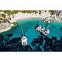 Book yachts online - catamaran - Lagoon 50 - Magnum Opus - BRAND new 2022 - rent