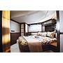 Book yachts online - motorboat - Azimut Magellano 53 - MAGELLANO - rent