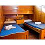 Book yachts online - other - Gulet - KAPTAN YILMAZ II - rent