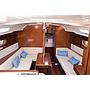 Book yachts online - sailboat - Oceanis 37 - JULIE - rent