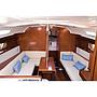 Book yachts online - sailboat - Oceanis 37 - JULIE - rent