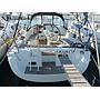Book yachts online - sailboat - Oceanis 37 - JULIE - rent