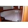 Book yachts online - sailboat - Oceanis 37 - JULIE - rent