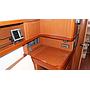 Book yachts online - sailboat - Oceanis 37 - JULIE - rent