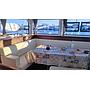 Book yachts online - catamaran - Lagoon 42 - AKTIS (air condition, generator, watermaker)   _Skippered Only_ - rent
